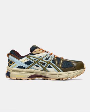 Кросівки Asics Gel-Kahana 8 Sweet Blue Haki, 37