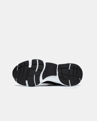 Кроссовки Dior B22 Black White, 40