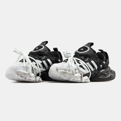 Adidas Vento XLG Deluxe Black White, 36