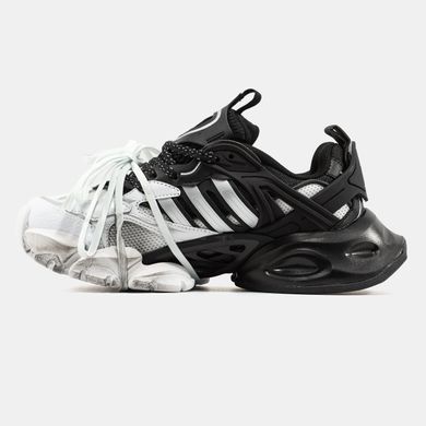 Adidas Vento XLG Deluxe Black White, 36