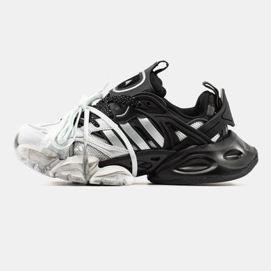 Adidas Vento XLG Deluxe Black White, 36