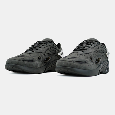 Кроссовки Adidas x Raf Simons Cylon-21 Grey, 40