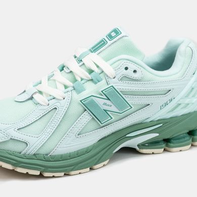 Кроссовки New Balance 1906R Mint Green, 36