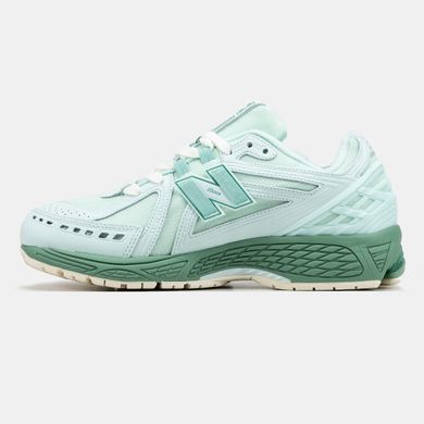 Кроссовки New Balance 1906R Mint Green