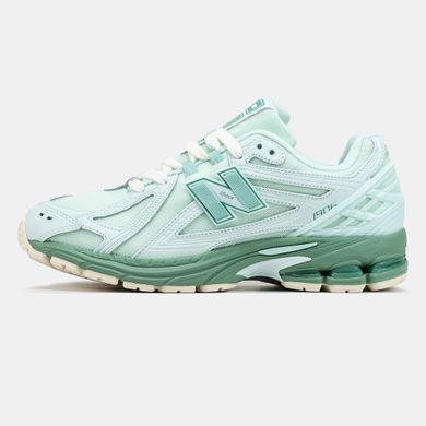 Кросівки New Balance 1906R Mint Green