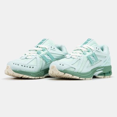 Кроссовки New Balance 1906R Mint Green, 36