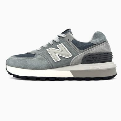 Кроссовки New Balance 574 Legacy Grey, 36