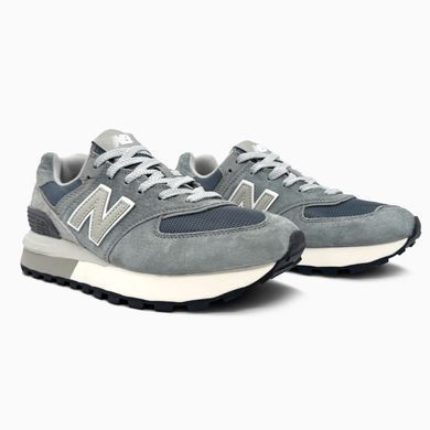Кроссовки New Balance 574 Legacy Grey, 36