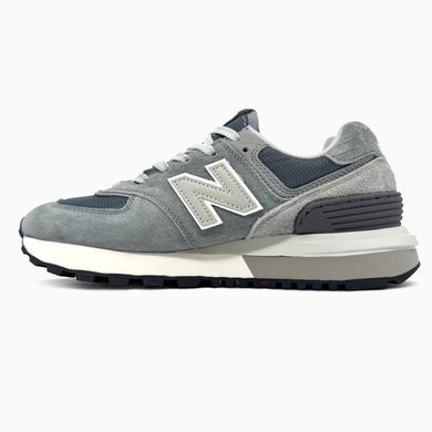 Кроссовки New Balance 574 Legacy Grey, 36