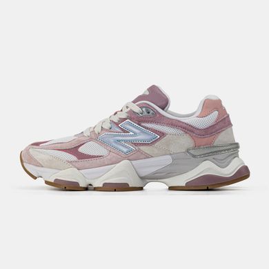 Кросівки New Balance 9060 Pink Beige, 36