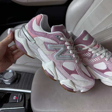 Кросівки New Balance 9060 Pink Beige, 36