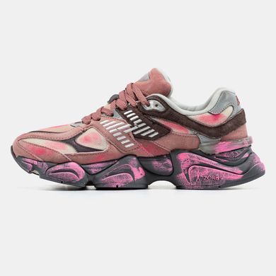 Кроссовки New Balance 9060 Workwear Pink, 36