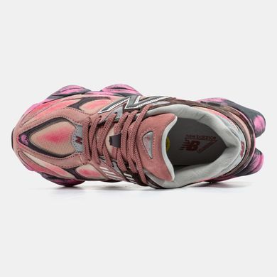 Кроссовки New Balance 9060 Workwear Pink, 36