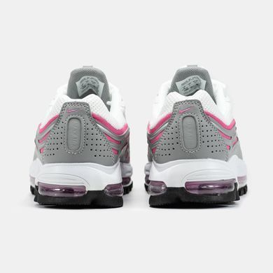 Кросівки Nike Air Max TL 2.5 White Grey Pink, 36