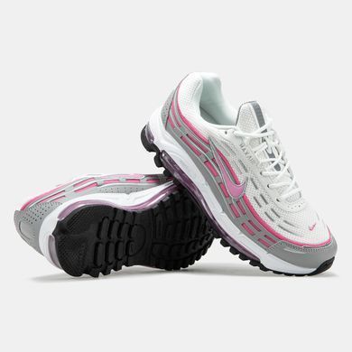Кросівки Nike Air Max TL 2.5 White Grey Pink, 36