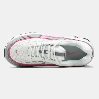 Кросівки Nike Air Max TL 2.5 White Grey Pink, 36