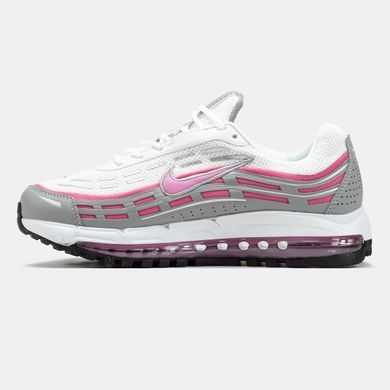 Кросівки Nike Air Max TL 2.5 White Grey Pink, 36