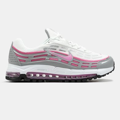 Кросівки Nike Air Max TL 2.5 White Grey Pink, 36