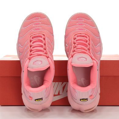 Кросівки Nike Air Max TN Plus Pink, 36
