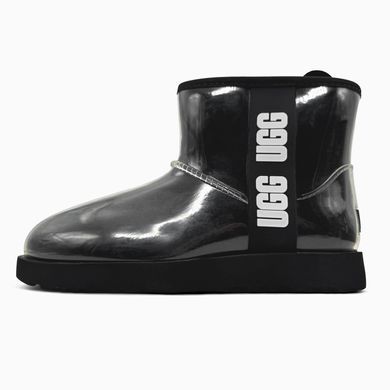 Черевики UGG Classic Clear Mini Black, 37