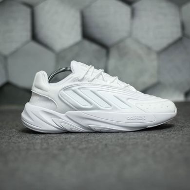 Кросівки Adidas Ozelia White