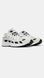 Кроссовки Nike P-6000 White Black, 40