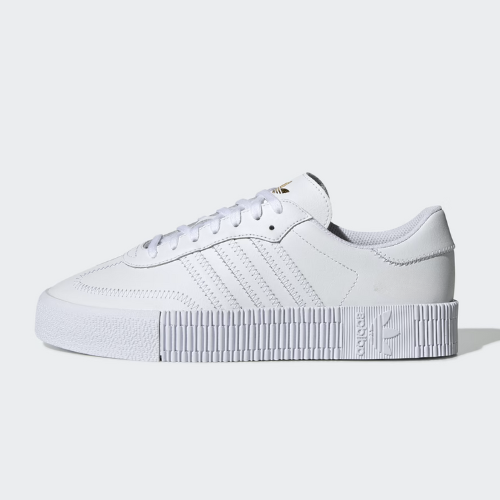  Adidas Samba Rose White 1 3 