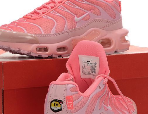 Кросівки Nike Air Max TN Plus Pink, 36