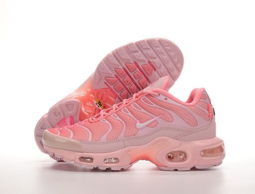 Кросівки Nike Air Max TN Plus Pink, 36