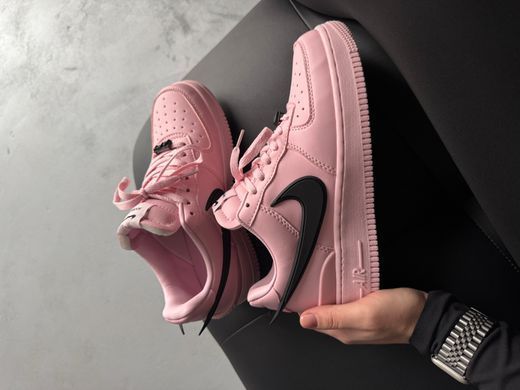 Кроссовки Nike Air Force 1 Low x AMBUSH Hyper Pink, 37