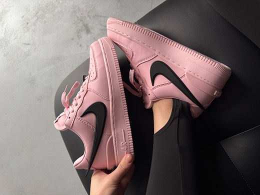 Кроссовки Nike Air Force 1 Low x AMBUSH Hyper Pink, 37