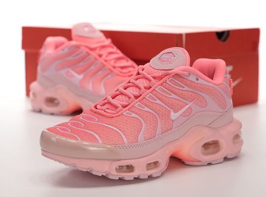 Кросівки Nike Air Max TN Plus Pink, 36