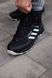 Кросівки Adidas Terrex Swift R3 Mid Gore-Tex Black WhiteWinter Termo, 41