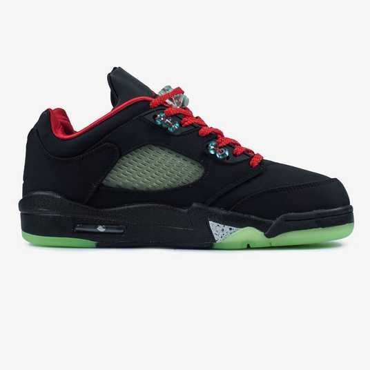 Кросівки Nike Air Jordan 5 Retro Low SP x CLOT Купити (Доставка 1