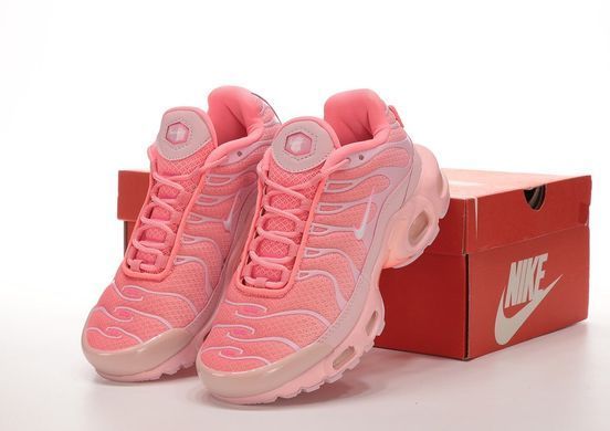 Кросівки Nike Air Max TN Plus Pink, 36