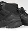 Кроссовки Adidas Terrex Swift Black Gore-Tex Winter Termo, 41