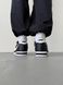 Кросівки Nike Cortez Basic Black White, 36