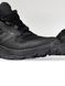 Кроссовки Adidas Terrex Swift Black Gore-Tex Winter Termo, 41