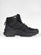 Кроссовки Adidas Terrex Swift Black Gore-Tex Winter Termo, 41