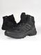 Кроссовки Adidas Terrex Swift Black Gore-Tex Winter Termo, 41