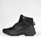 Кроссовки Adidas Terrex Swift Black Gore-Tex Winter Termo, 41
