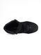 Кроссовки Adidas Terrex Swift Black Gore-Tex Winter Termo, 41