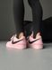 Кроссовки Nike Air Force 1 Low x AMBUSH Hyper Pink, 37