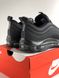 Кросівки Nike Air Max 97 Black