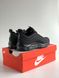 Кросівки Nike Air Max 97 Black, 41