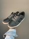 Кросівки Nike SB Dunk Low Pro Grey / Black