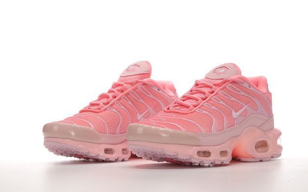Кросівки Nike Air Max TN Plus Pink, 36