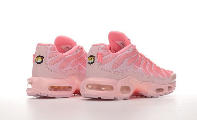 Кросівки Nike Air Max TN Plus Pink, 36
