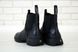 Черевики Dior Black Boots Winter, 36