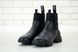 Ботинки Dior Black Boots Winter, 36